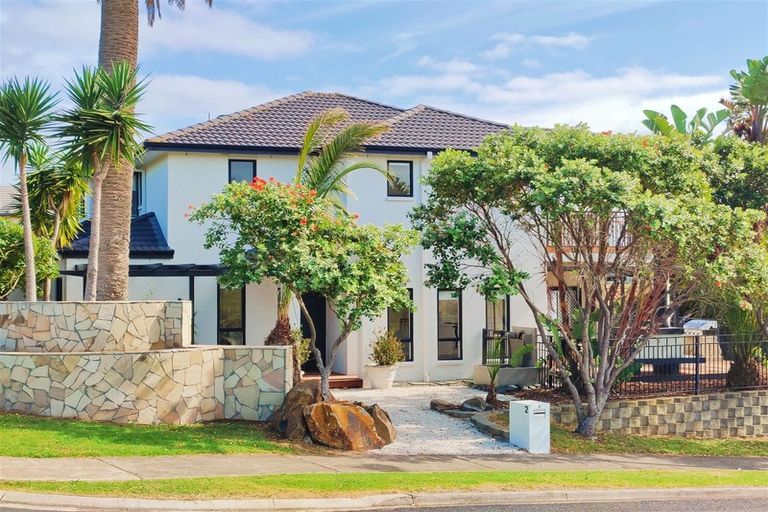 Photo of property in 2 Quarter Deck Lane, Gulf Harbour, Whangaparaoa, 0930
