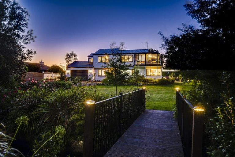 Photo of property in 118 York Avenue, Greenmeadows, Napier, 4112