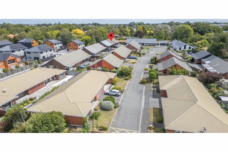 Photo of property in Carmichael Courts, 13/14 Wharenui Road, Upper Riccarton, Christchurch, 8041