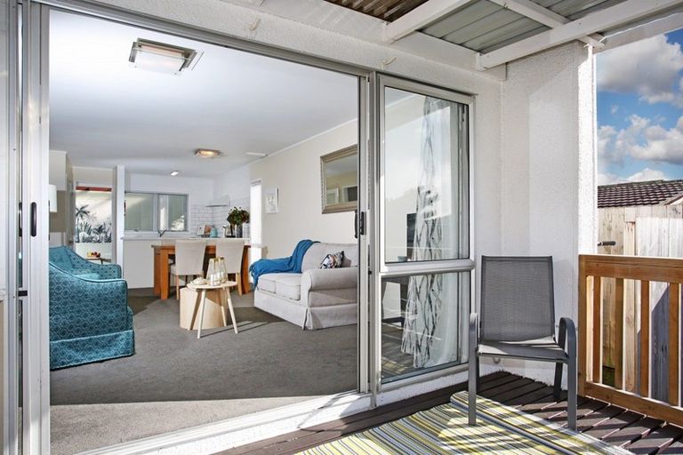 Photo of property in 4/14 Wood Street, Papakura, 2110