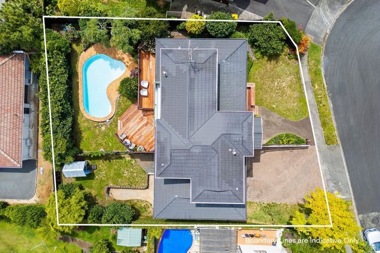 Photo of property in 3 Epsom Place, Chartwell, Hamilton, 3210