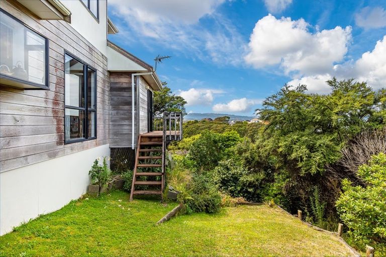 Photo of property in 18a Bodmin Terrace, Camborne, Porirua, 5026