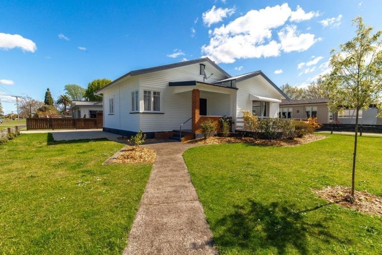 Photo of property in 5 Huia Street, Matamata, 3400