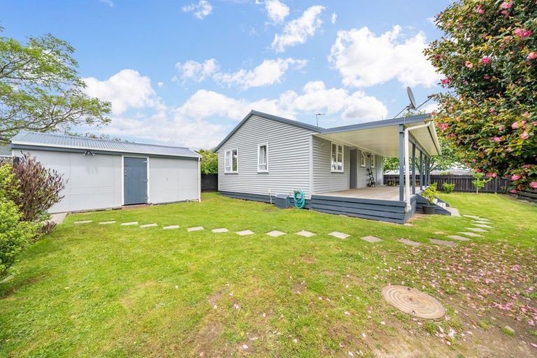 Photo of property in 12a Mchardie Street, Trentham, Upper Hutt, 5018