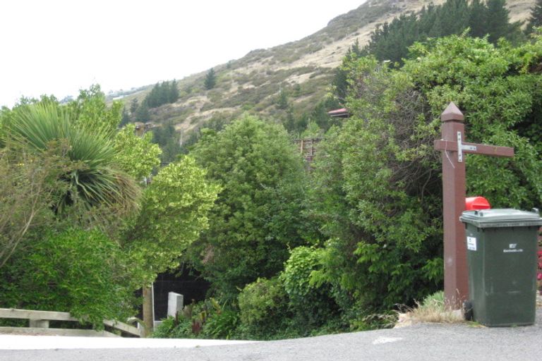 Photo of property in 7 Ocean View Terrace, Sumner, Christchurch, 8081