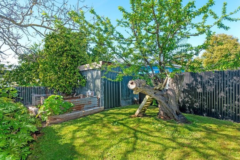 Photo of property in 59 Graham Road, Inner Kaiti, Gisborne, 4010