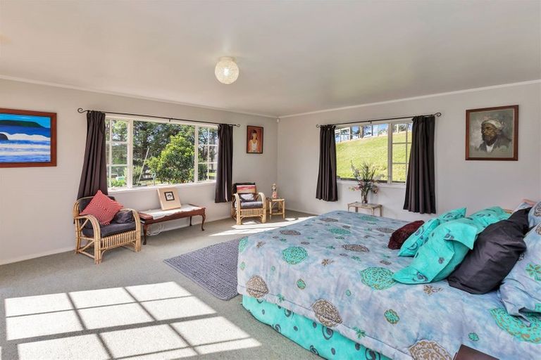 Photo of property in 472 Marua Road, Hikurangi, 0181