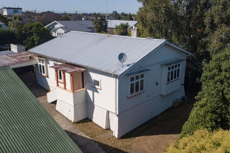 Photo of property in 65 Queens Avenue, Frankton, Hamilton, 3204