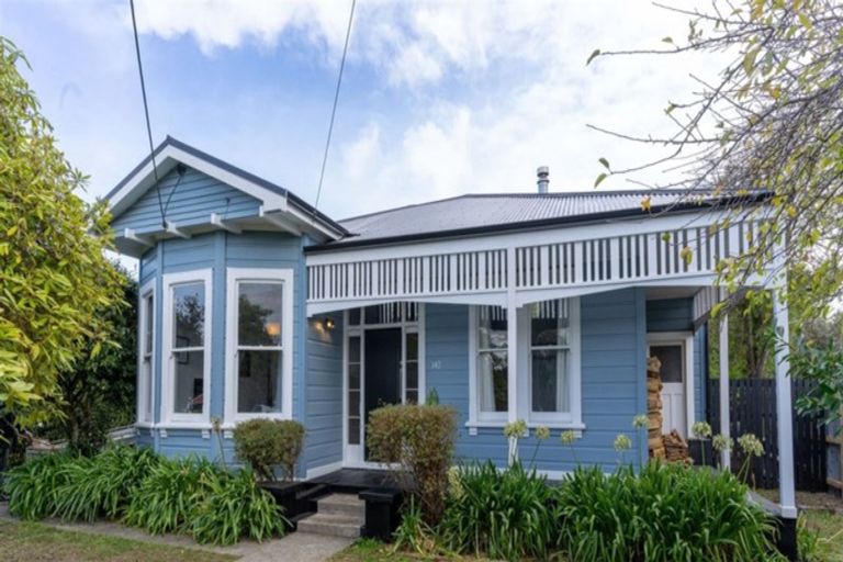 Photo of property in 142 South Road, Solway, Masterton, 5810