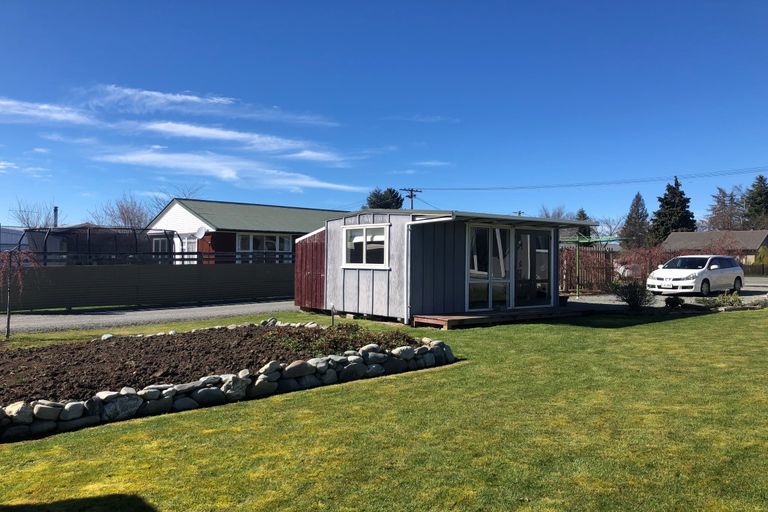 Photo of property in 48 Regent Street, Fairlie, 7925