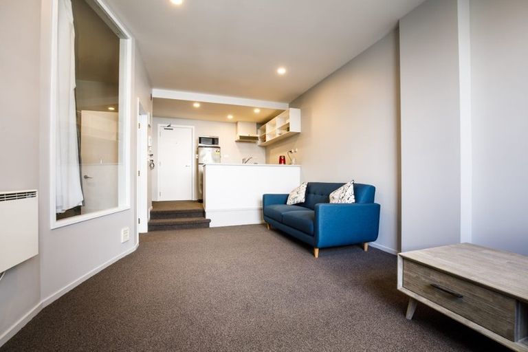 Photo of property in Atlas House, 16b/22 Ghuznee Street, Te Aro, Wellington, 6011