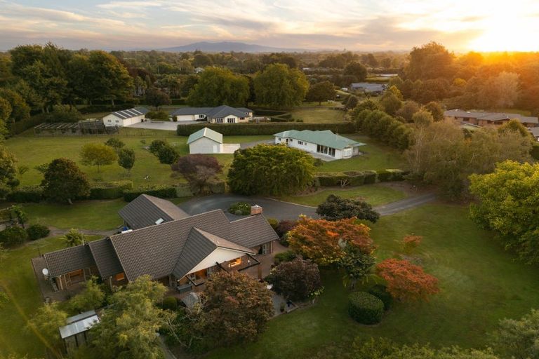 Photo of property in 10 Sanctuary Lane, Tamahere, Hamilton, 3283