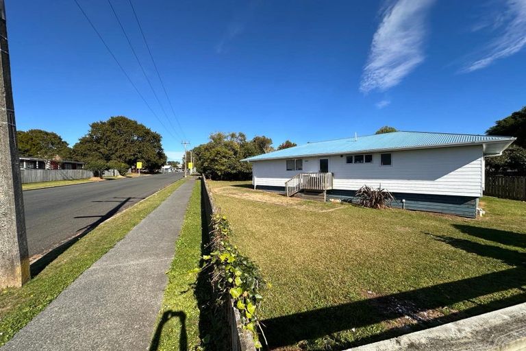 Photo of property in 8a De Merle Street, Kaikohe, 0405