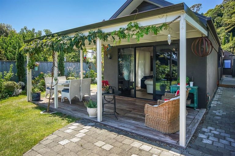 Photo of property in 168 Tasman Street, Nelson, 7010