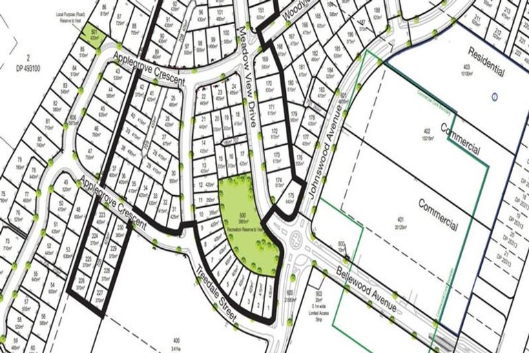 Photo of property in 4 Applegrove Crescent, Belfast, Christchurch, 8051