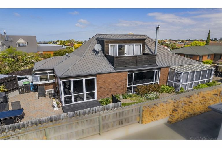 Photo of property in 24b Orielton Place, Gleniti, Timaru, 7910