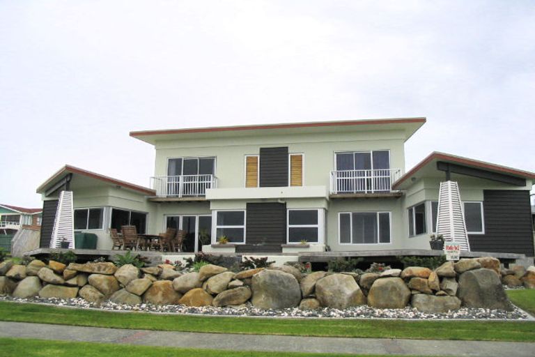 Photo of property in 3 Bayside Drive, Coopers Beach, 0420