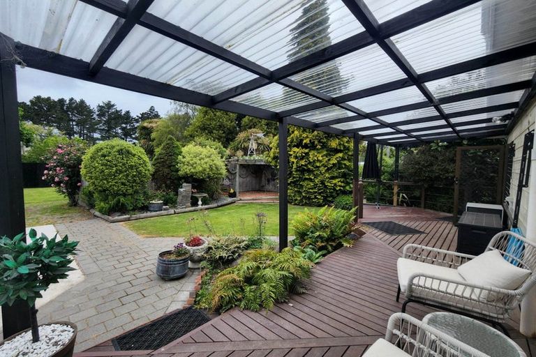 Photo of property in 11 Stalkers Road, Woodend Beach, Kaiapoi, 7691