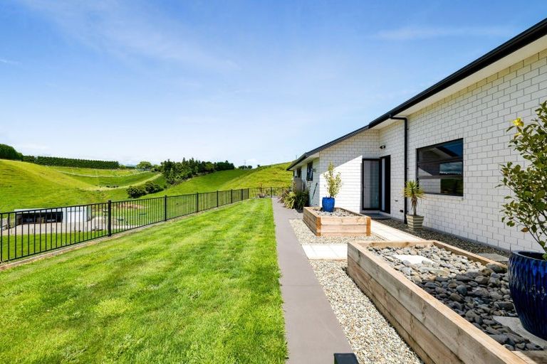 Photo of property in 489 Smart Road, Hillsborough, New Plymouth, 4372