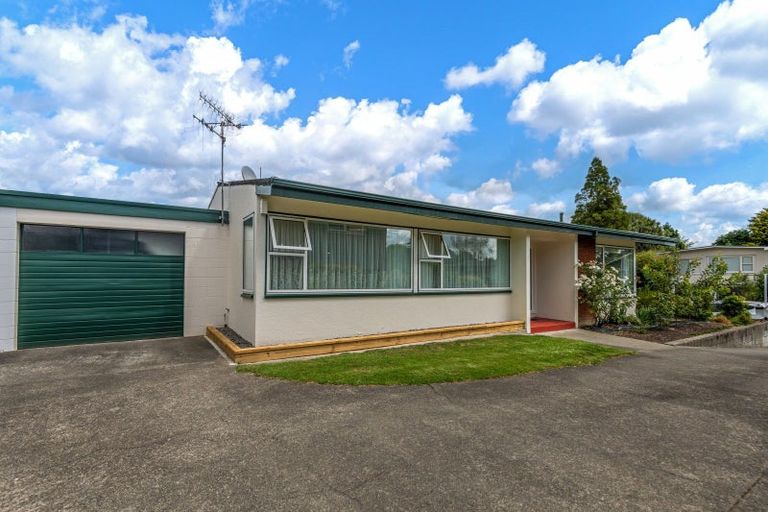 Photo of property in 48a Newcastle Street, Hokowhitu, Palmerston North, 4410