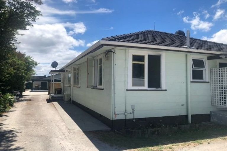 Photo of property in 101a Malfroy Road, Victoria, Rotorua, 3010