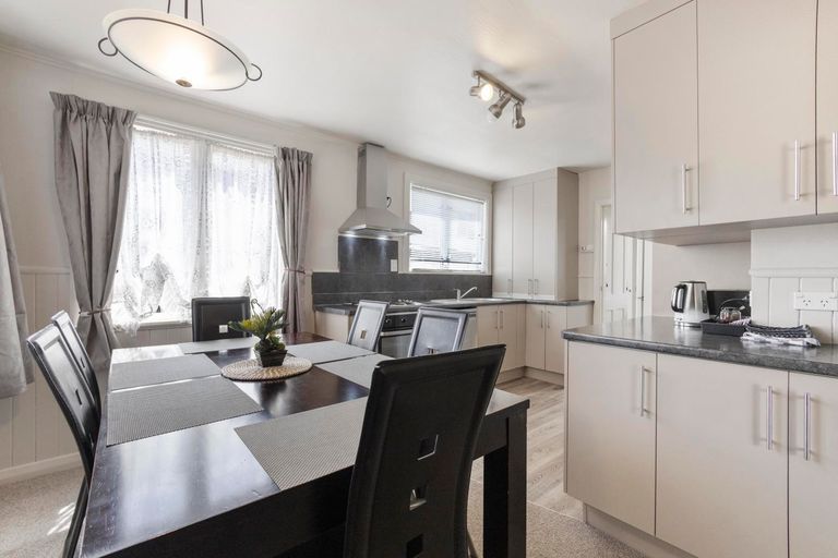 Photo of property in 6 Kiwi Street, Matamata, 3400