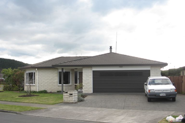 Photo of property in 36 Hyatt Grove, Greenmeadows, Napier, 4112
