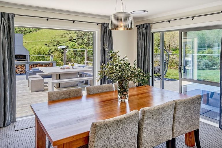 Photo of property in 101a Bulls Run Road, Moonshine Valley, Upper Hutt, 5381