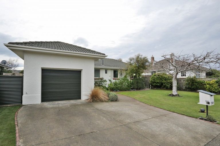 Photo of property in 154 Layard Street, Windsor, Invercargill, 9810