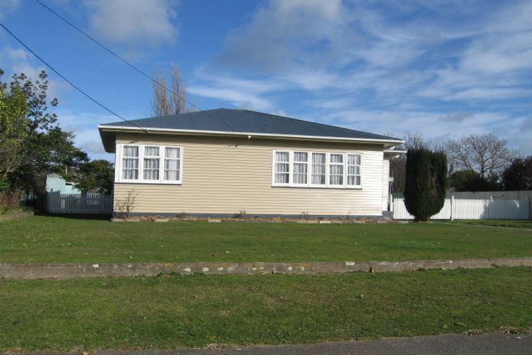 Photo of property in 10 Tingey Avenue, Feilding, 4702