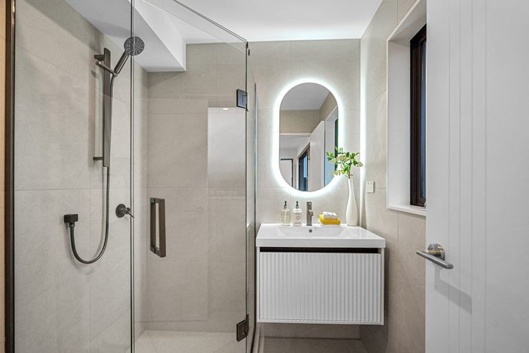 Photo of property in 13c Dominion Street, Takapuna, Auckland, 0622