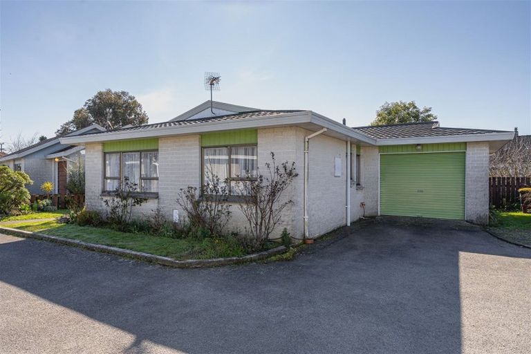 Photo of property in 97b High Street, Solway, Masterton, 5810