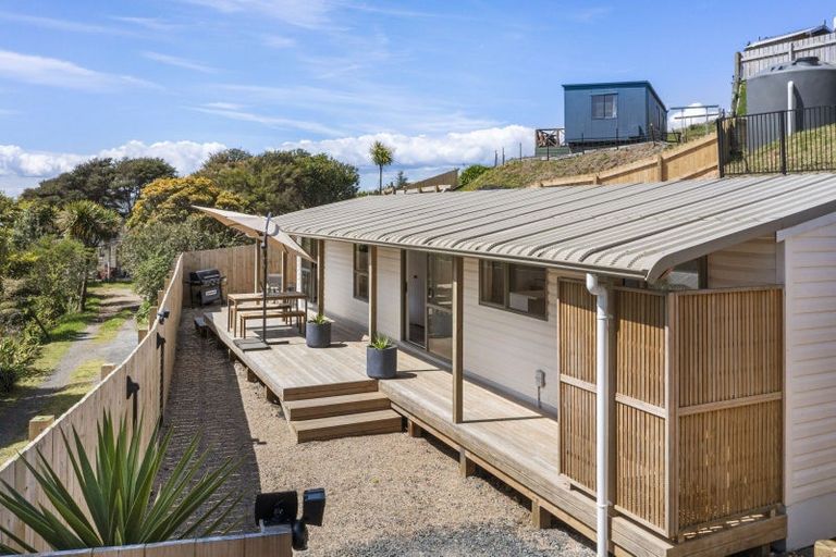 Photo of property in 9a Rakaunui Street, Raglan, 3297