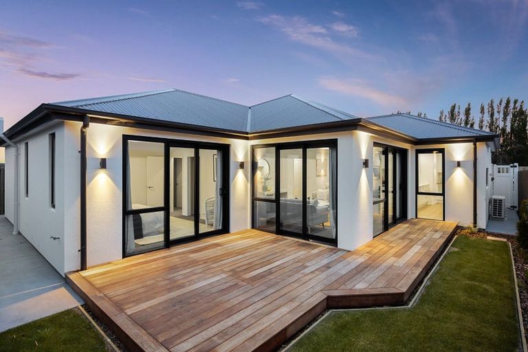 Photo of property in 31 Georgina Street, Marshland, Christchurch, 8083