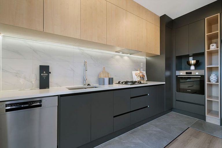 Photo of property in 22b Toru Street, Te Atatu Peninsula, Auckland, 0610