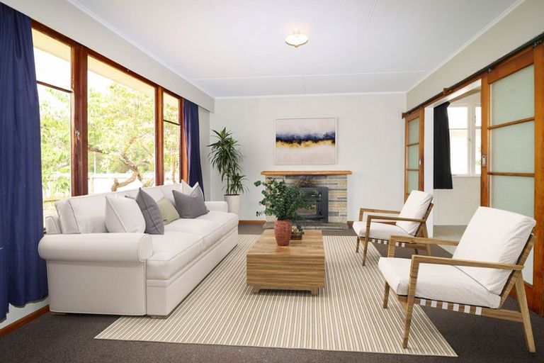 Photo of property in 58 Johnstone Street, Masterton, 5810