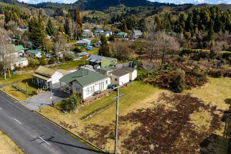 Photo of property in 75 Raurimu Road, Raurimu, Owhango, 3989