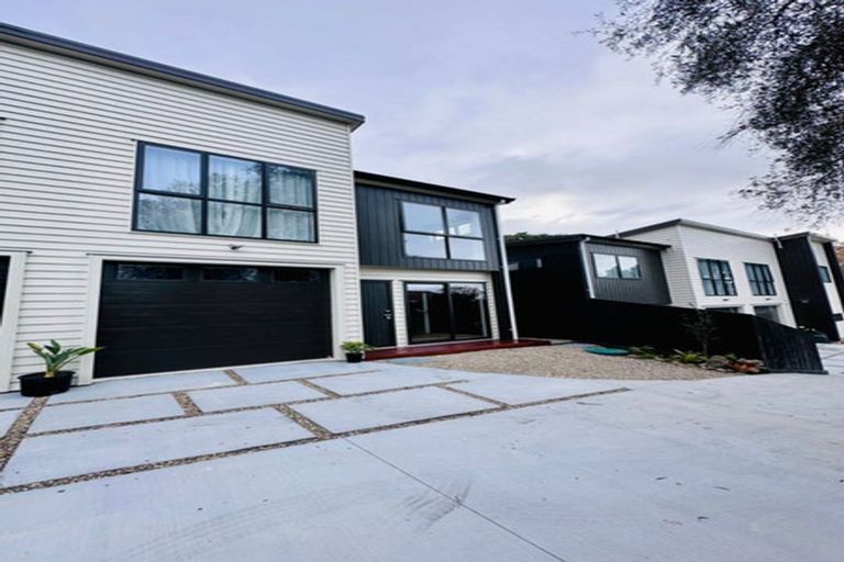 Photo of property in 15c Lush Avenue, St Johns, Auckland, 1072