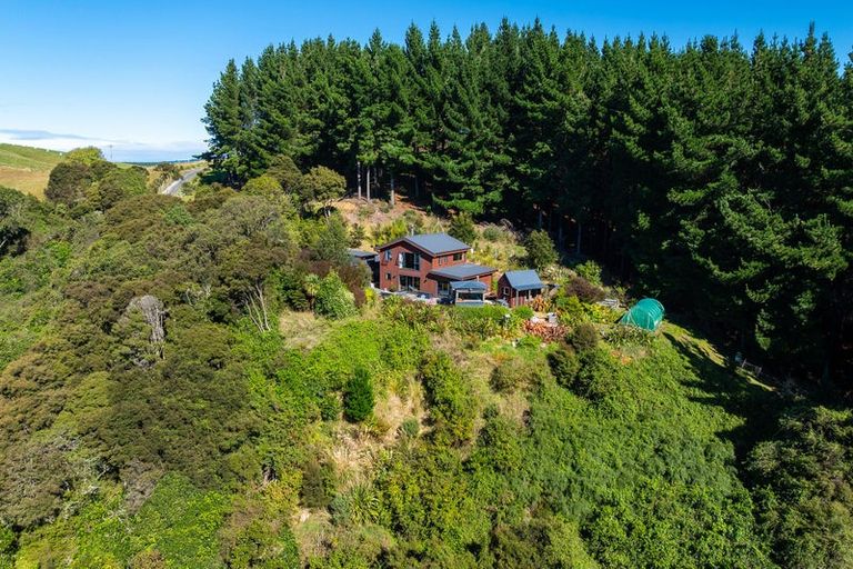 Photo of property in 463 Finlayson Road, Titri, Mosgiel, 9073