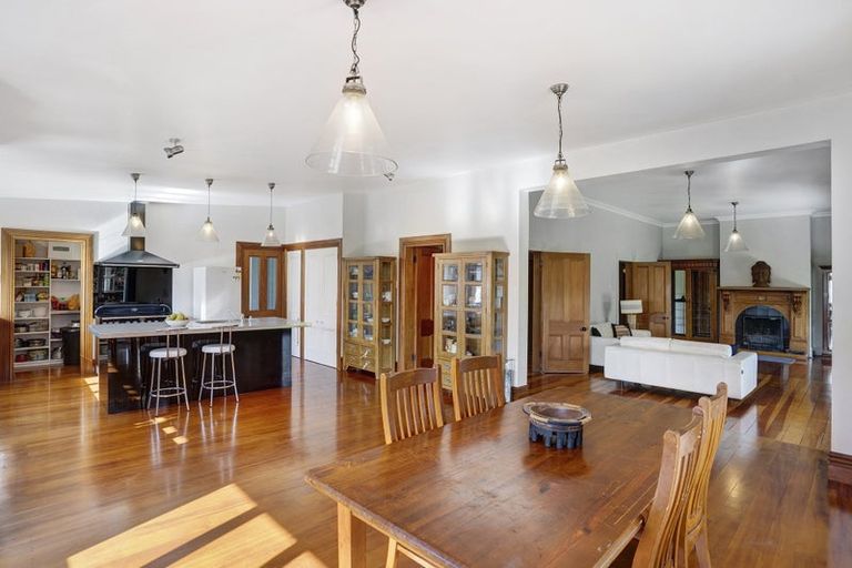 Photo of property in 71 Te Ore Ore Road, Lansdowne, Masterton, 5810