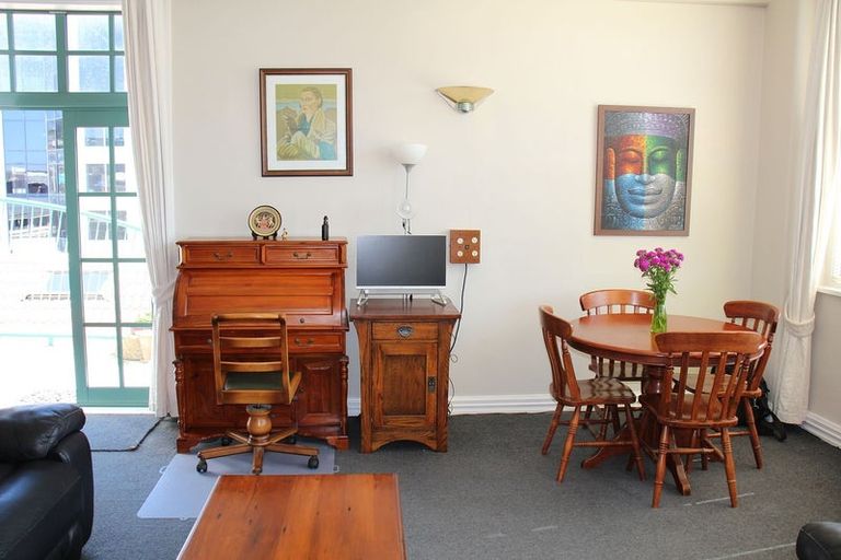 Photo of property in 13/60 Courtenay Place, Te Aro, Wellington, 6011