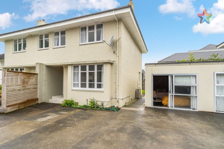 Photo of property in 149 Waterloo Road, Hutt Central, Lower Hutt, 5010