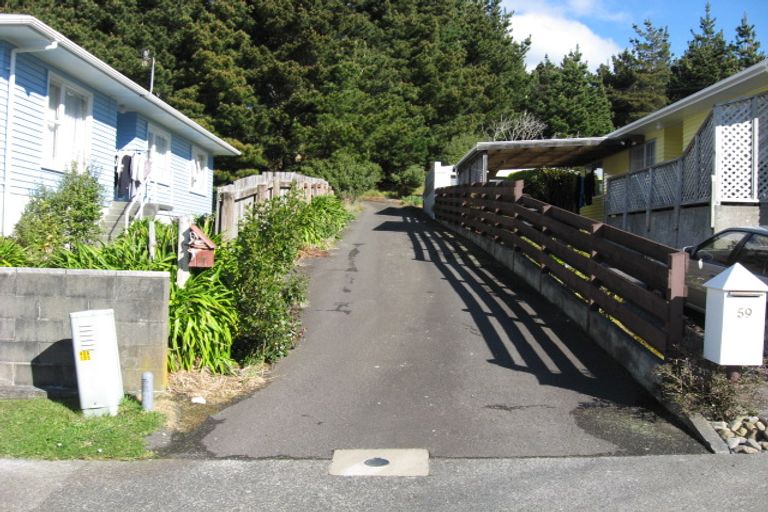 Photo of property in 57 Stockdale Street, Wainuiomata, Lower Hutt, 5014