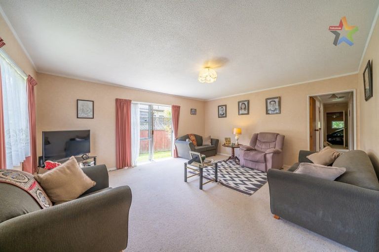 Photo of property in 157a George Street, Stokes Valley, Lower Hutt, 5019