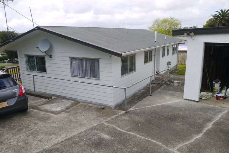 Photo of property in 6 Fairburn Street, Raumanga, Whangarei, 0110