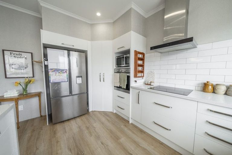 Photo of property in 43 Islington Street, Turnbull Thomson Park, Invercargill, 9810