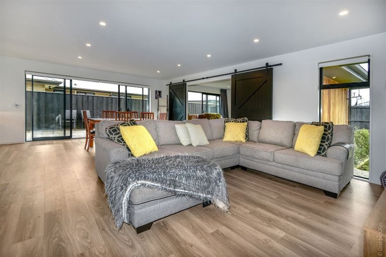 Photo of property in 4 Doncaster Avenue, Lincoln, 7608