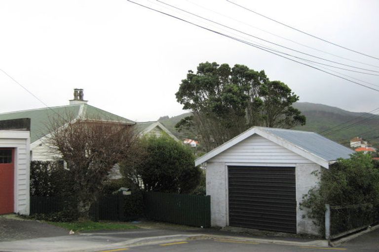 Photo of property in 2 Burn Street, Karori, Wellington, 6012