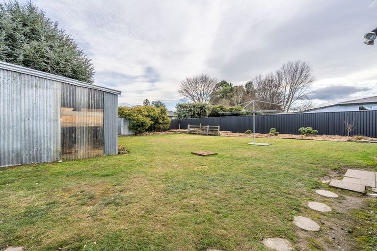 Photo of property in 25 Hull Street, Riversdale, 9776