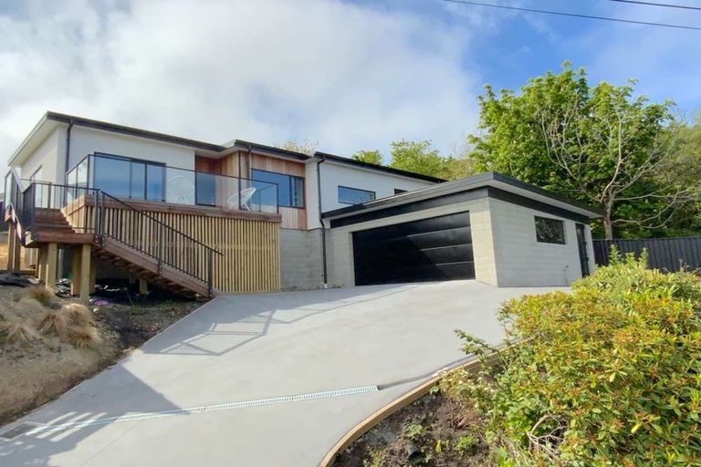 Photo of property in 10 Beaufort Street, Pine Hill, Dunedin, 9010
